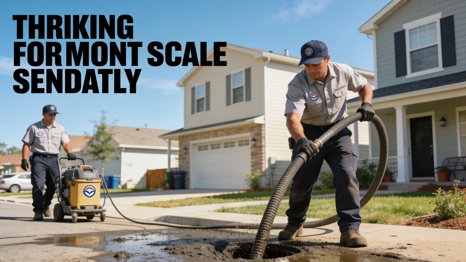 Sewage Cleanup in Cranston, RI near me